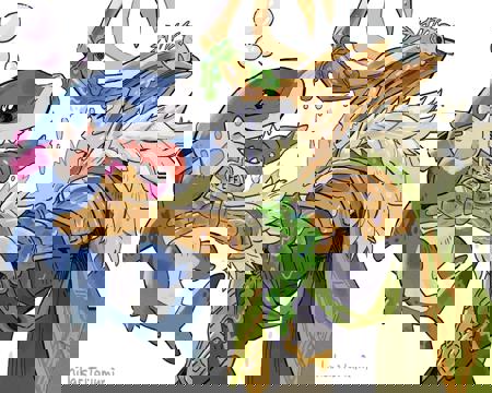 Cromorhetic's Avatar