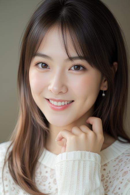 Jiyoung / FLUX.1D v1.0
