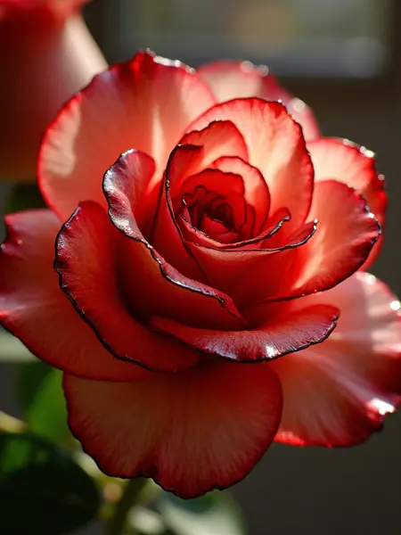 DE_Floral Design_Vase Flower Shape Generation