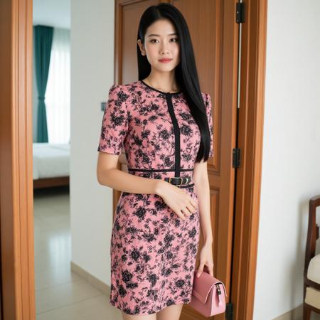 CTAI-Office women fashion v1.0