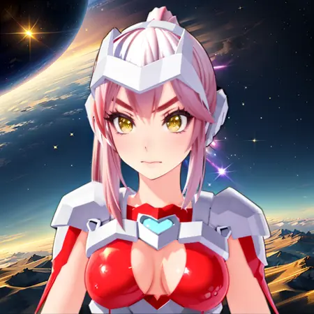 UltraLady Shine