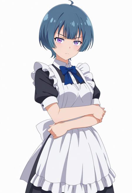 Mio Ibuki | Classroom of the Elite V1