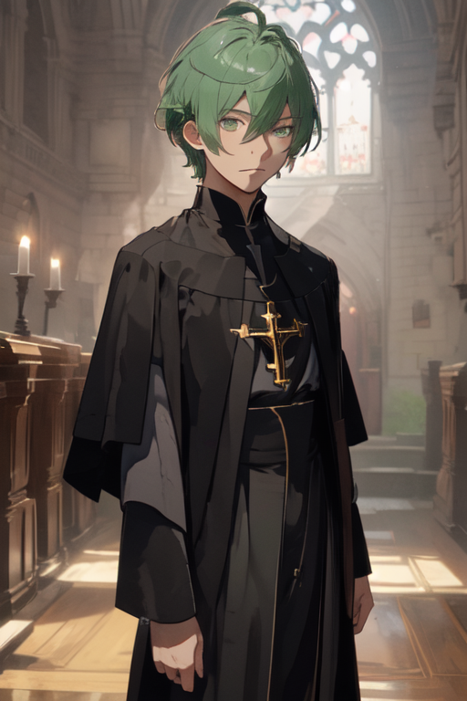 Byleth (Male) - Fire Emblem Three Houses image by lifeandliesofferns