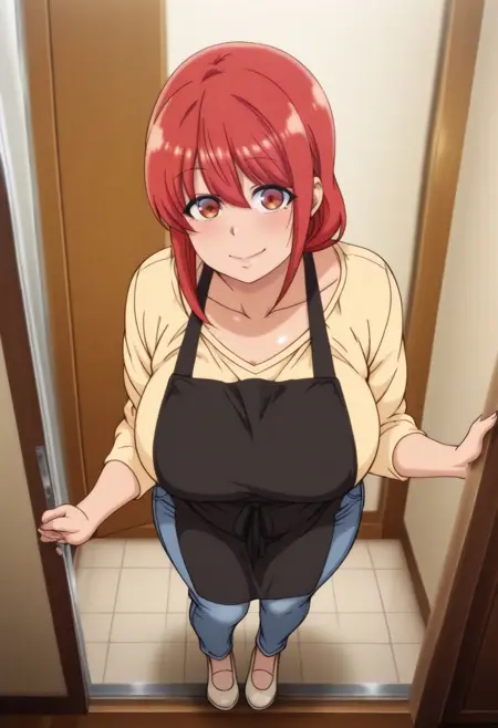 Natsumi Obata (Saimin Seishidou)