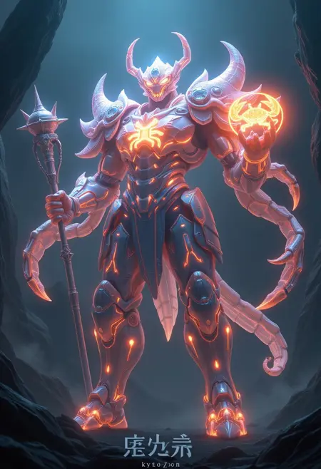 Kark Rashi 1.0