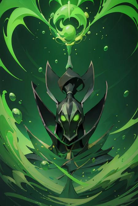 Rubick V1