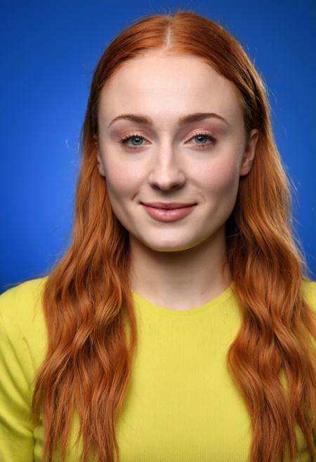 Sophie Turner v1.0