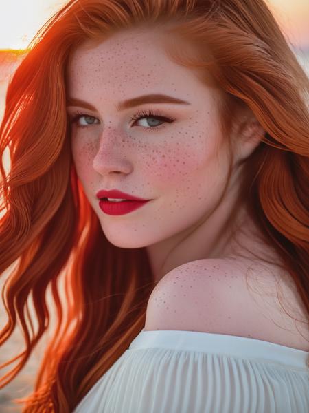 Better Freckles Lora SDXL Better Freckles SDXL