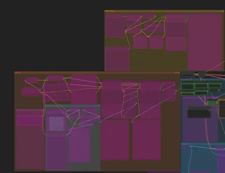 SDXL to FLUX / FLUX of ALL Trades