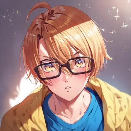 Izumi Sena (Love stage)
