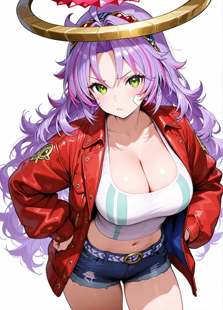 【Monster Strike】kamael(カマエル)/モンスターストライク