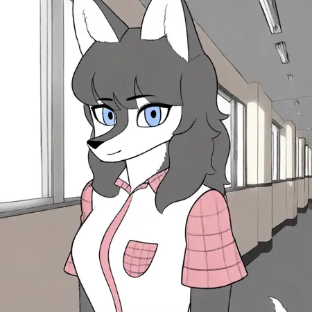 Sirang (Herbivore High School)