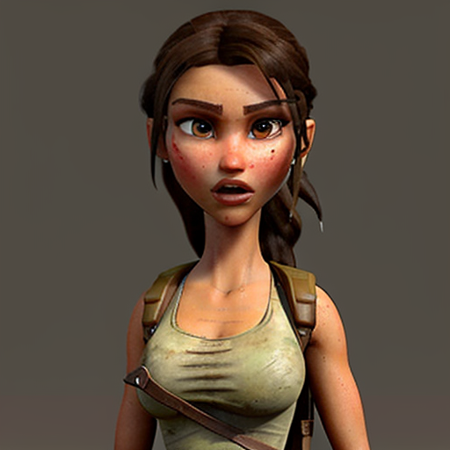 StylizR V1