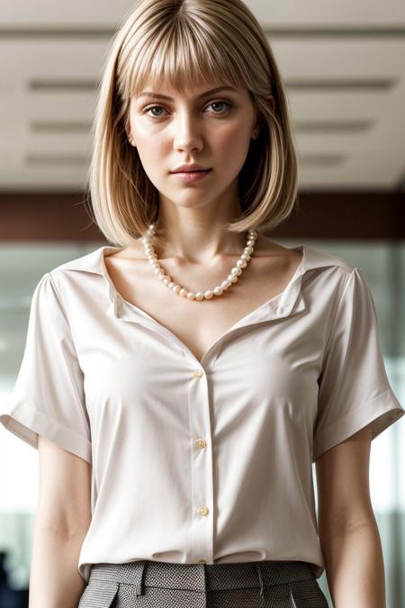 Virtual Goddess: Alexandra v1.0