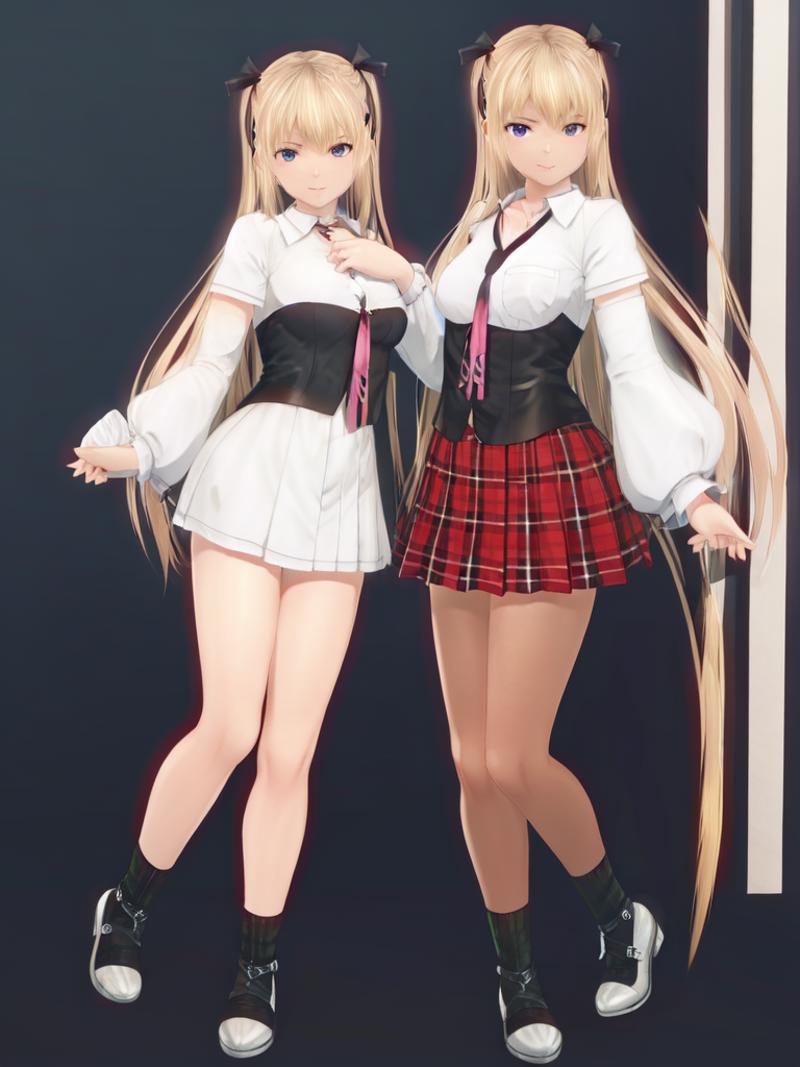 doaxvv_marie rose image by stapfschuh