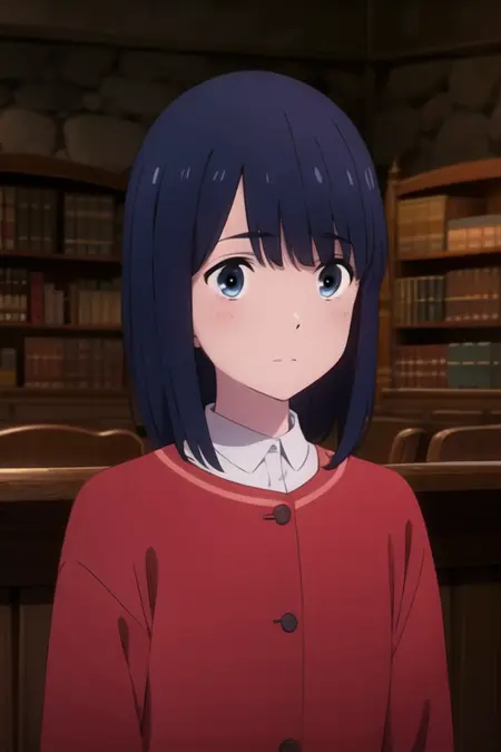 Kokoro Anzai (安西 こころ)