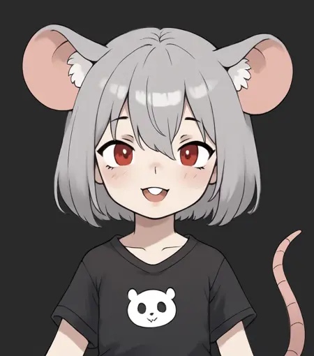 QtKat - LyCORIS LoCon - PonyDiffusionXLV6