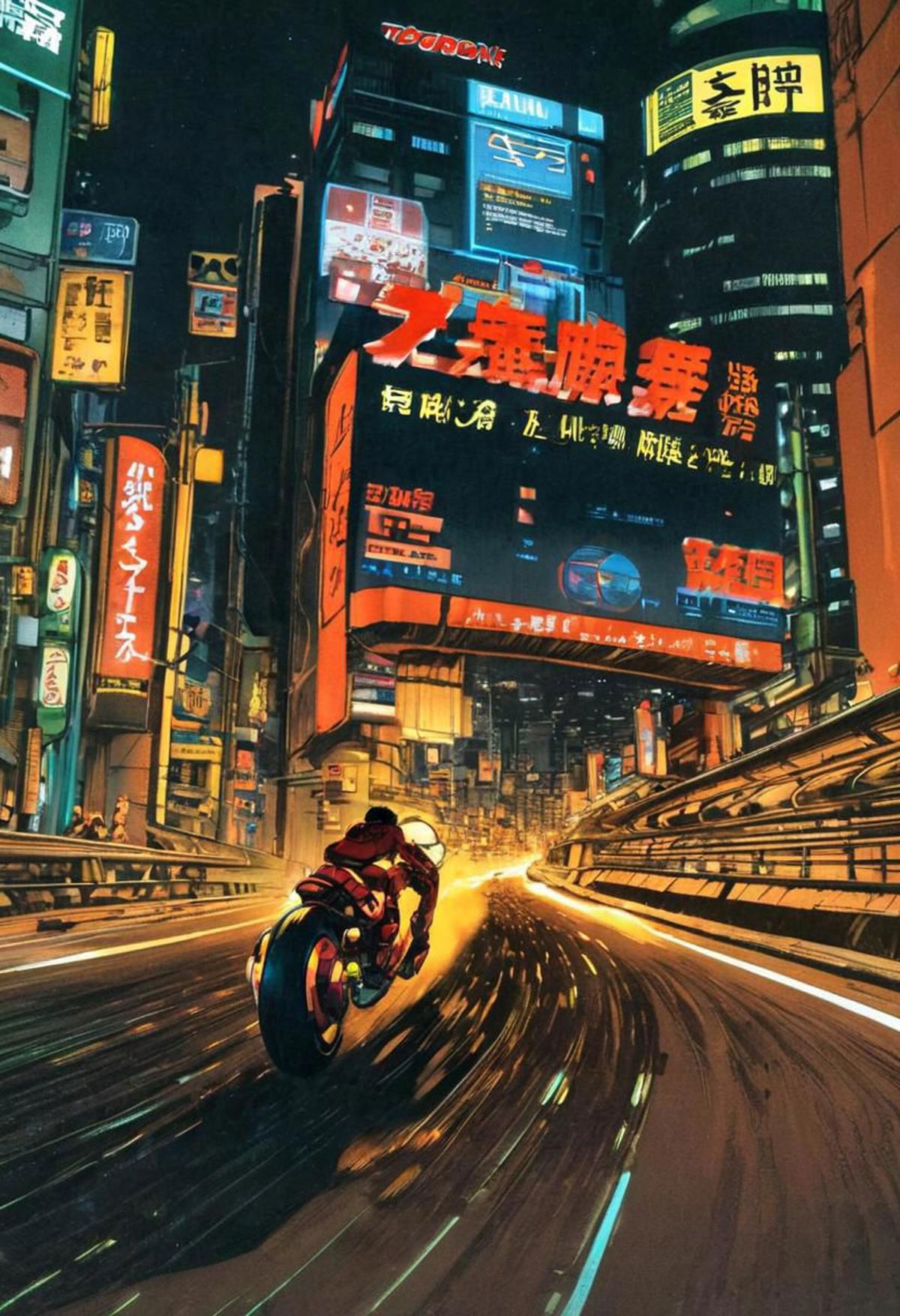 Akira Style XL image by Ajuro