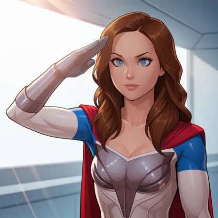 Jetstream [ Sky High ] by Leaf