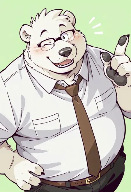 Kengoro Shirogane // Garouzuki Artist (by sickmer)