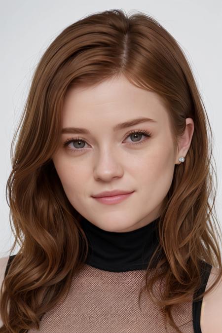 Amy Wren v1.0