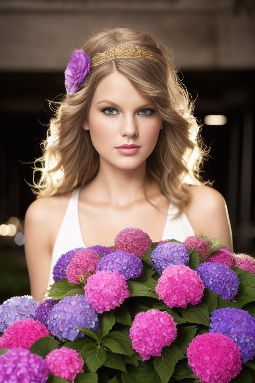 Taylor Swift image by SLJworkstudio