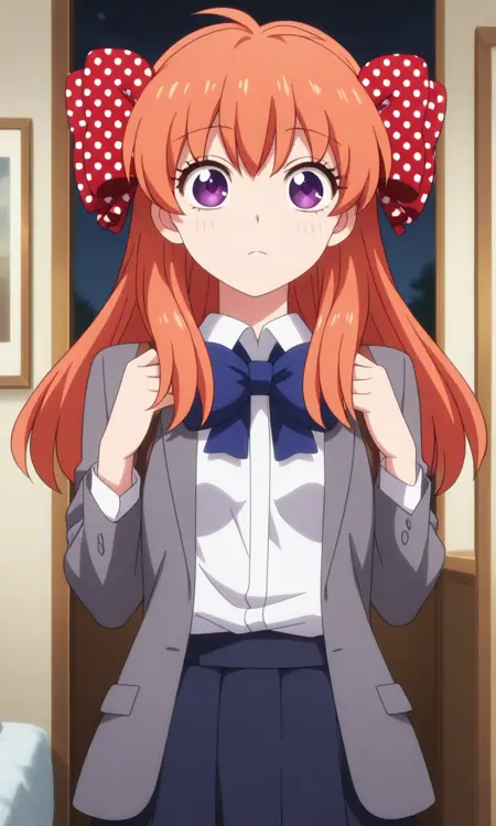 Chiyo Sakura | Illustration XL