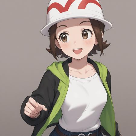 Harmony - Pokemon Legends Z-A V1