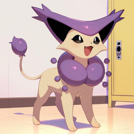 Delcatty V1