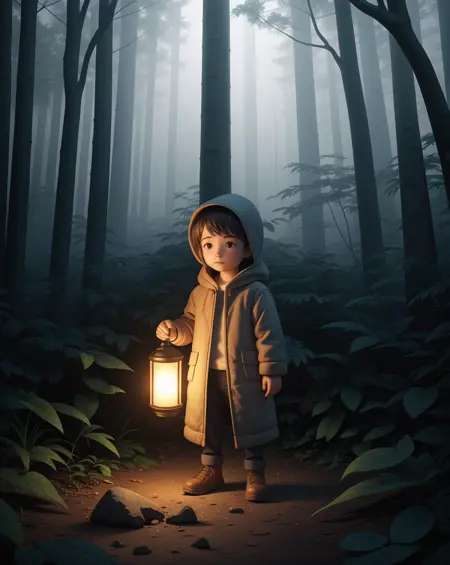 BRAVO – Spooky Toons