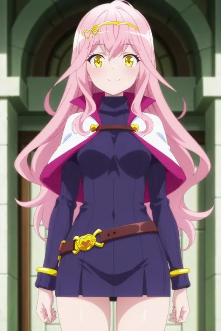 Love Goddess (Liebesgöttin) | Isekai Smartphone