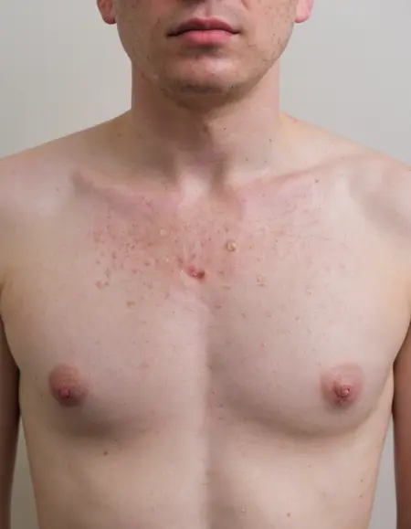 Chickenpox Images Generation LoRA