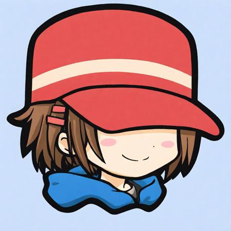 Pokémon Shuffle - Sprites V1