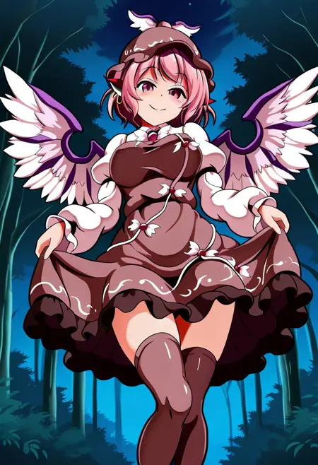 Artist: Nioti art style