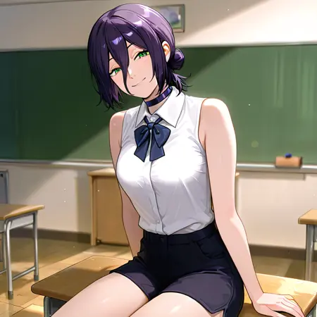 Reze (Human)