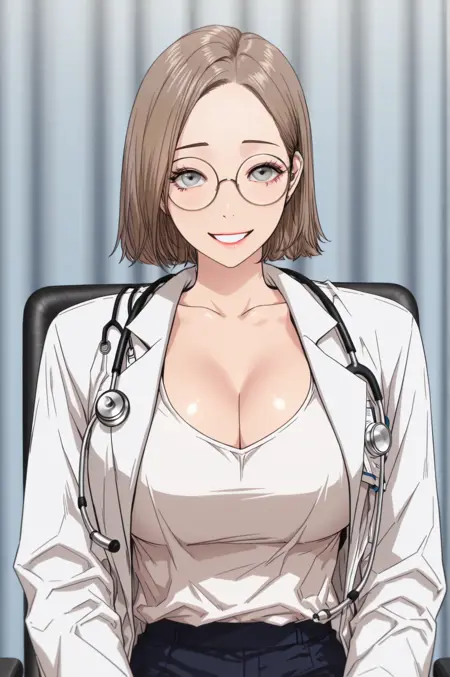 Kim Suyeon - Under One Roof (Manhwa) - Illustrious