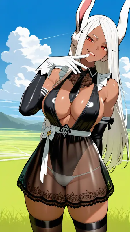 Stellar Blade Outfit Workshop (Nier Automata Collab and more)