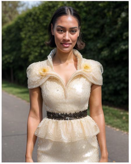 Janina Gavankar v1.0