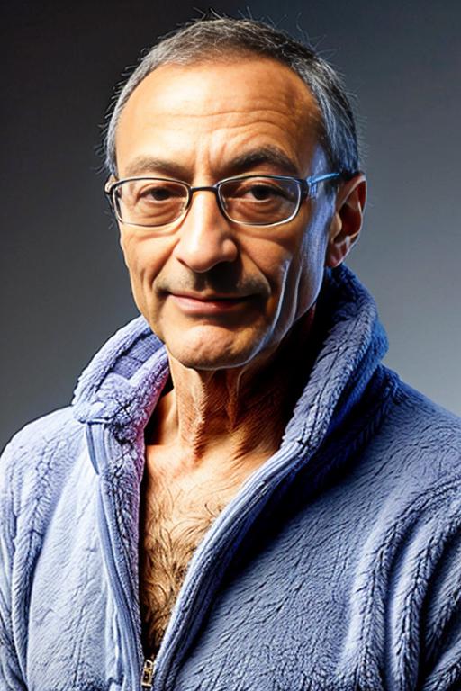 John Podesta image by ParanoidAmerican