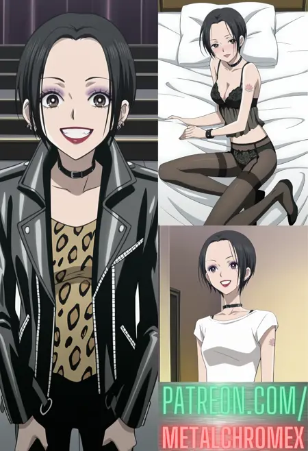 Nana Osaki (Nana)