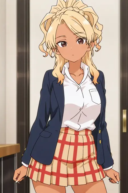 Yamamoto - See you Tomorrow at the Food Court!