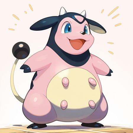 Miltank V1