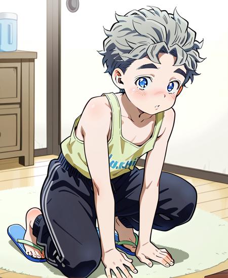 Koichi Hirose V1
