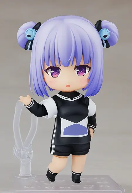 Nendoroid style for Illustrious-XL-v0.1