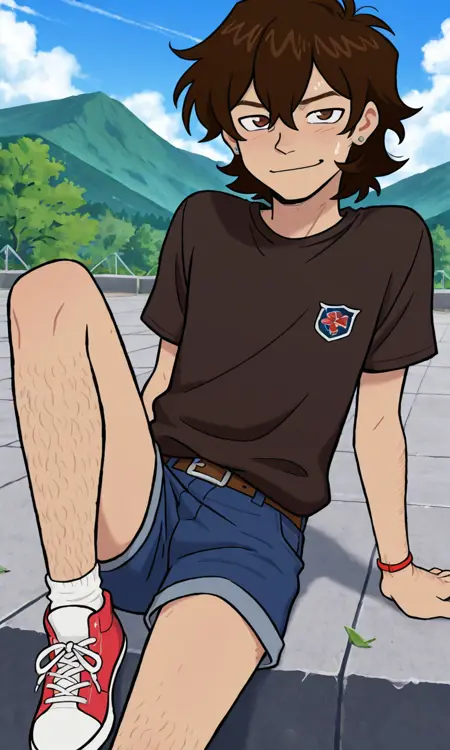 Luka | Petenans (Illustrious)