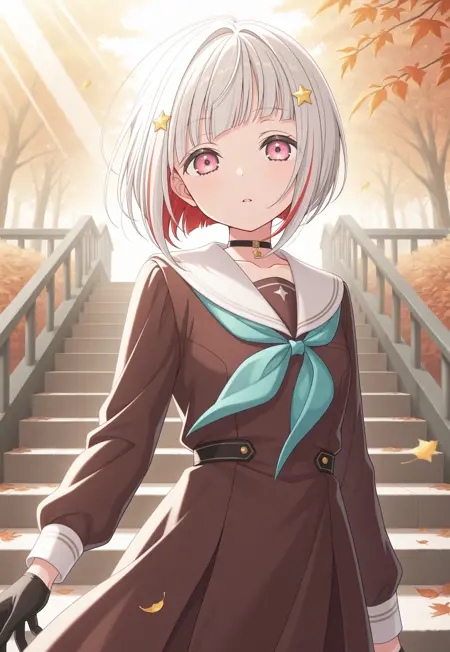 Tsuzuri Yugiri (Love Live!)