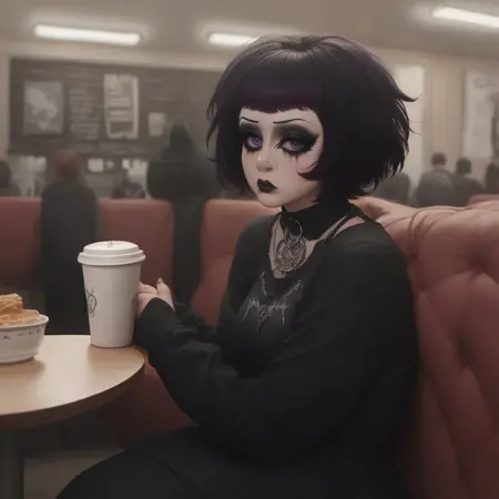 PurpleLetter's Avatar