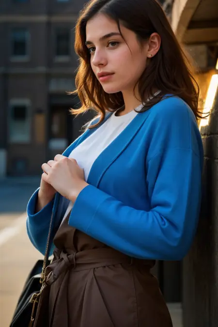 0001SoftRealistic Negative and Positive Embeddings