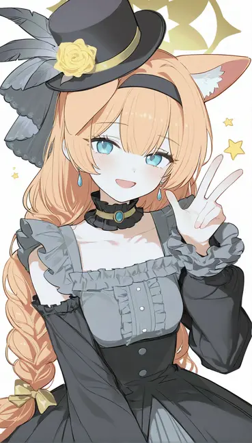 碧蓝档案60角色合集\bluearchive 60 Character ALL IN ONE