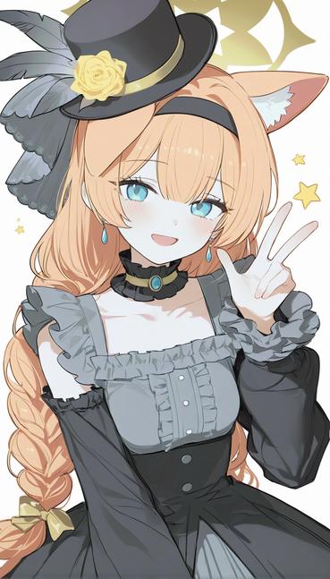 碧蓝档案60角色合集\bluearchive 60 Character ALL IN ONE v1.0